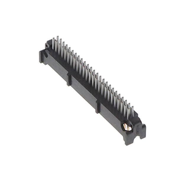 45250-600230 3M  Headers Male Pins
